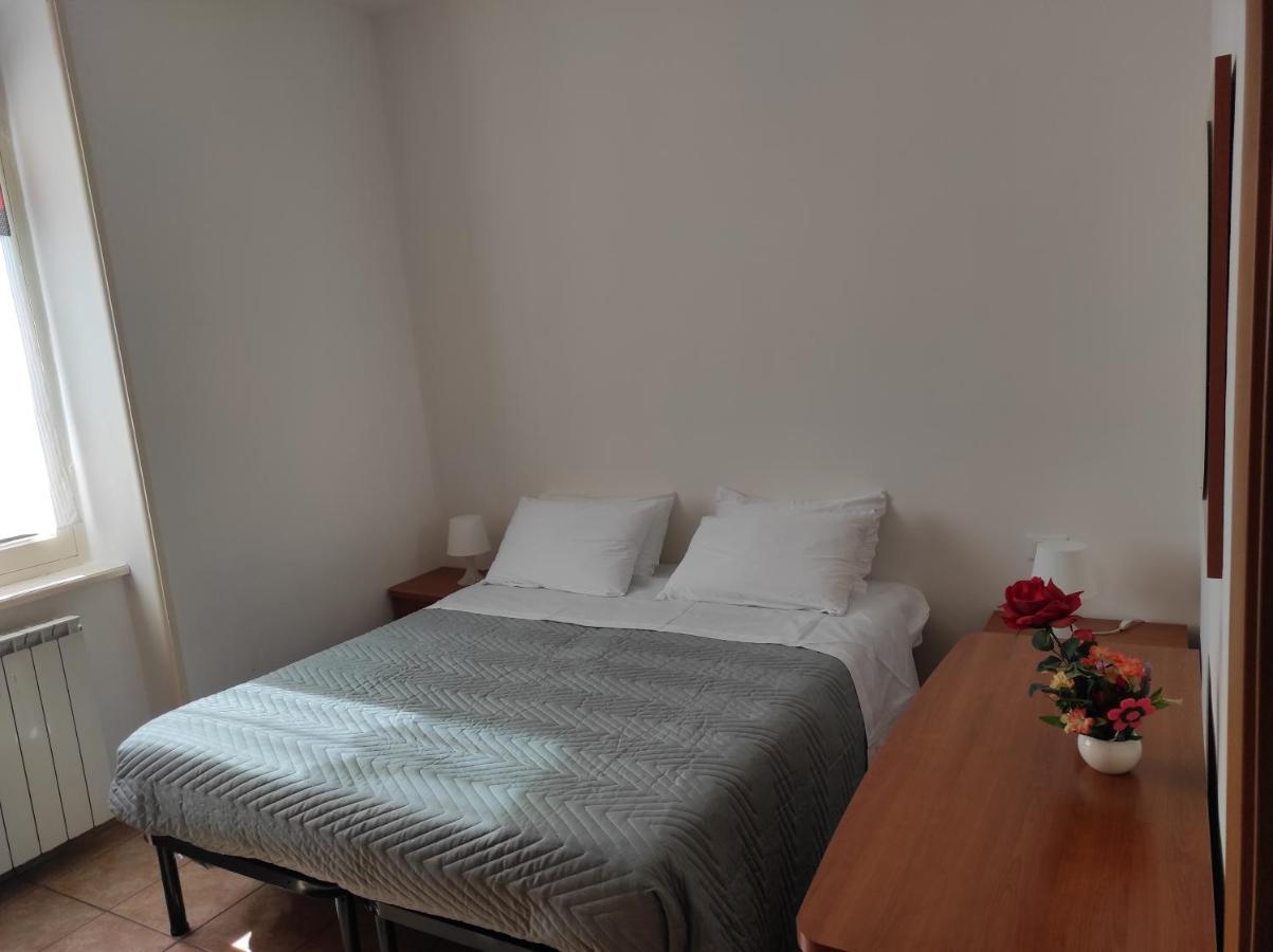 莱科Casa Di Luca公寓 外观 照片