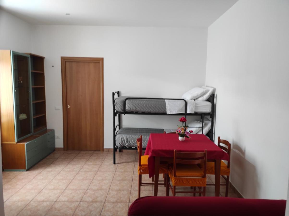 莱科Casa Di Luca公寓 外观 照片