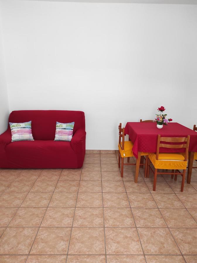 莱科Casa Di Luca公寓 外观 照片