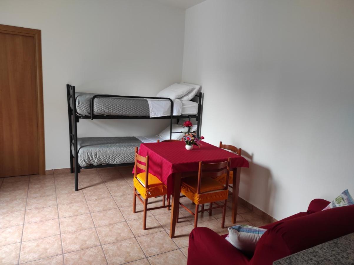 莱科Casa Di Luca公寓 外观 照片