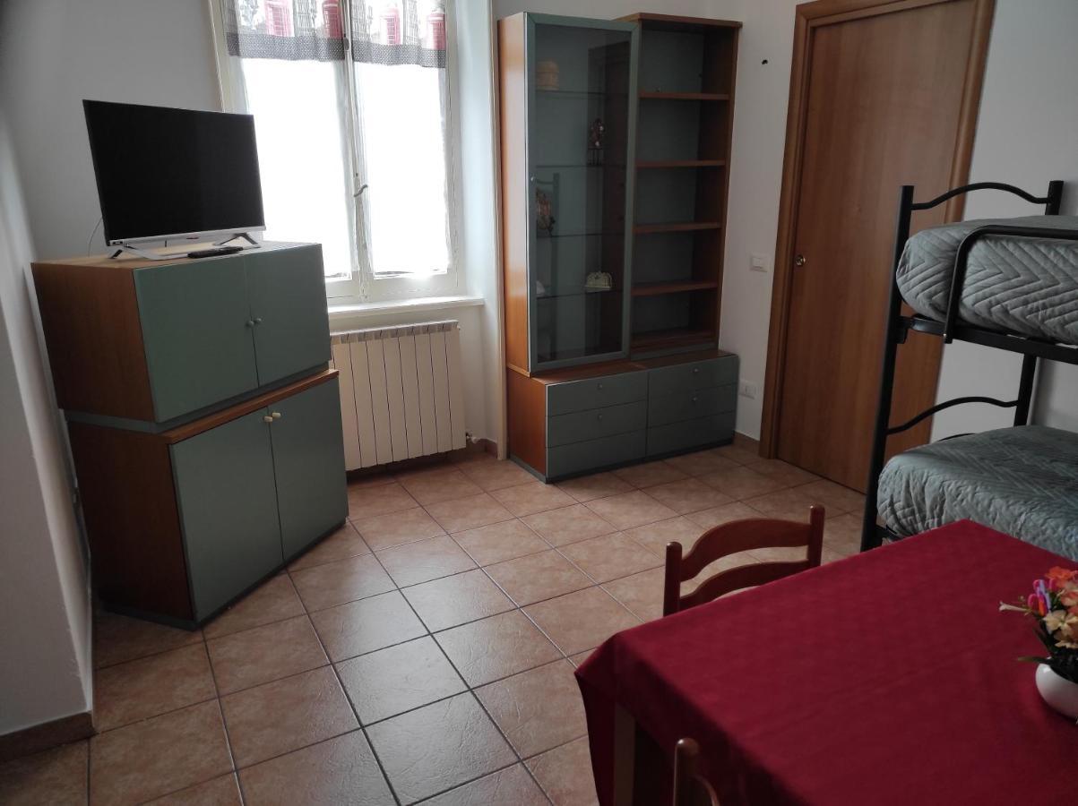 莱科Casa Di Luca公寓 外观 照片